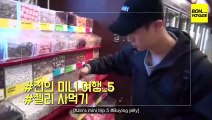 (ENG SUB) BTS Bon Voyage Season 1 Episode 2 BEHIND