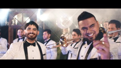 Banda El Recodo De Cruz Lizárraga - Al Ver Que Te Vas