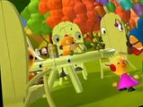 Rolie Polie Olie Rolie Polie Olie S06 E002 Blast From The Past / Gone Screwy / Mother Giz
