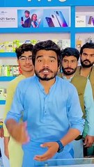 Kampein tang rhi hain khizar omer funny video 2023