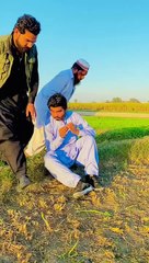 Thug life 1000 jeet gya khizar omer funny video 2023