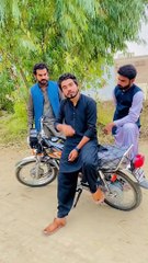 Thug life sigma role khizar omer funny video 2023