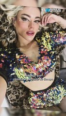 Melissa Galindo acusó publicamente a Kalimba por presunto acoso