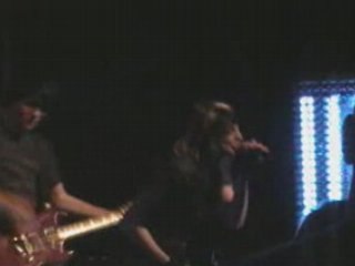 Eowyn - live EPK 2008