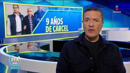 Caso Tomás Zerón: En las próximas semanas podría iniciar su extradición