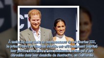 Meghan et Harry - leur porte-parole commet un impair au sujet du baptême de Lilibet_2