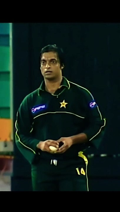 Cricket lengend