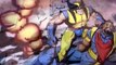 X-Men: The Animated Series 1992 X-Men S02 E008 – Time Fugitives (Part 2)