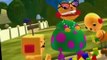 Rolie Polie Olie Rolie Polie Olie S06 E006 Lunchmaster 3000 / Puzzle Planet / A Totally Backwards Day