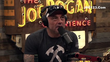 #1956 - Luke Combs - The Joe Rogan Experience