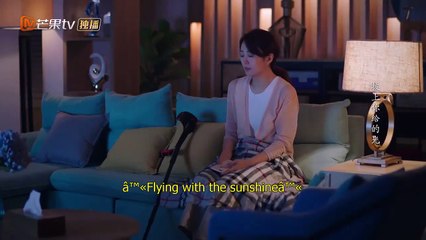 [ENG DUB] Go Ahead EP40 | Starring: Tan Songyun, Song Weilong, Zhang Xincheng| Romantic Comedy Drama