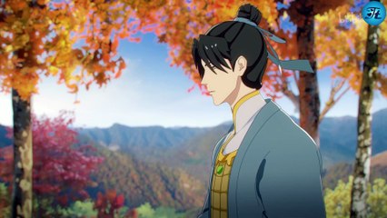 Lưỡng Bất Nghi phần 2 tập 16 thuyết minh (EditTT)