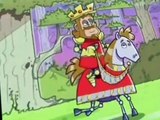King Arthur's Disasters King Arthur’s Disasters S01 E003 The Parchment of Arusella