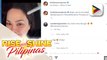 TALK BIZ | Rumored boyfriend ni KC Concepcion, nag-comment sa kaniyang IG post!