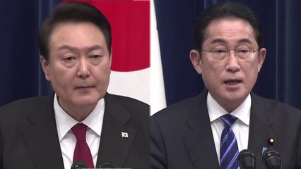 윤석열 "구상권 행사, 상정 안 해"...임재성 "포기각서 전달하지 않을까" / YTN