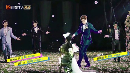 My Amazing Boyfriend 2 EP35【ENG SUB】我的奇妙男友2  Chinese Drama, THE BEST FILM