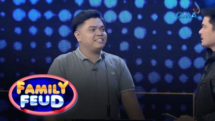 Family Feud: Flat na ilong o flat na dibdib? Choose wisely!