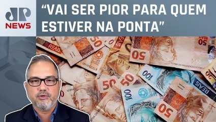 Bancos suspendem consignado para aposentados do INSS; Especialista analisa