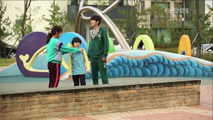 Tập 37 - Gia đình rắc rối, Phim Hàn Quốc, lồng tiếng , cực hay, trọn bộ, bản đẹp