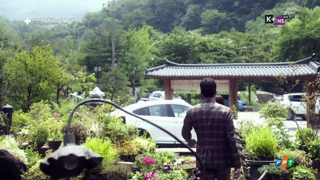 Tập 2 - Hạnh phúc bất ngờ, Phim Hàn Quốc, tuyển chọn ,lồng tiếng, bản đẹp, cực hay