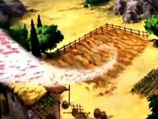 Mythic Warriors: Guardians of the Legend Mythic Warriors: Guardians of the Legend E006 Persephone and the Winter Seeds