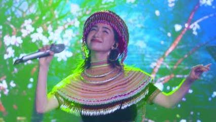 Em Chọn Lối Này - Hòa Minzy | Giao Lộ Thời Gian