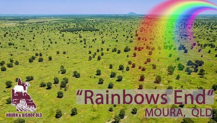 Rainbows End, Moura, Qld - March 17, 2023 - Farmonline