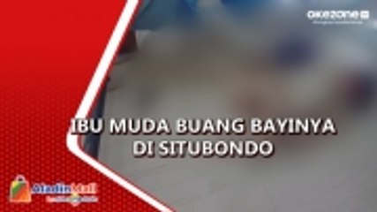 Ibu Muda Sumpal Mulut dan Cekik Bayinya Sendiri hingga Tewas di Situbondo