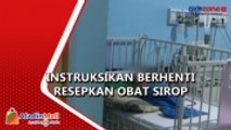 2 Kasus Gagal Ginjal Akut Kembali Muncul di Jakarta, Ini Kata Ikatan Dokter Anak Indonesia