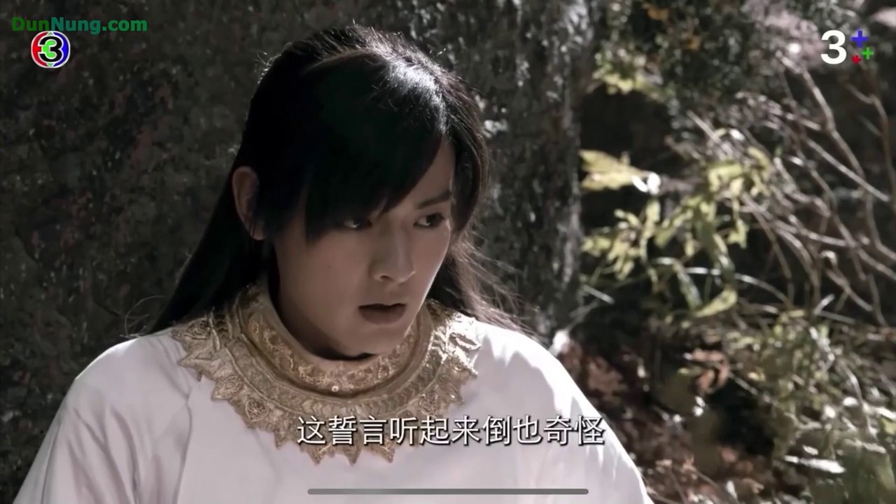ซีรี่ย์จีน  เทพอสูรมังกรฟ้า ตอนที่ 5 | Demi Gods and Semi Devils 8 พากย์ไทย   Chinese Drama Thai Dubbed ซีรี่ย์จีน พากย์ไทย