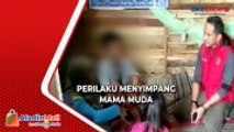 Perilaku Menyimpang Mama Muda di Jambi: Ancam Bunuh Anak Jika Tak Dilayani Suami