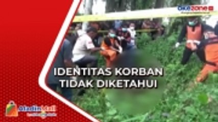 Warga Labuhanbatu Geger, Ada Mayat Dalam Sumur