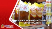 Minyakita Langka, Harga Minyak Goreng Curah Naik di Yogyakarta