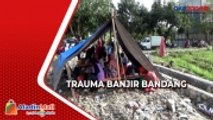 Cerita Korban Selamat Banjir Bandang Parepare, Minta Direlokasi Pemerintah