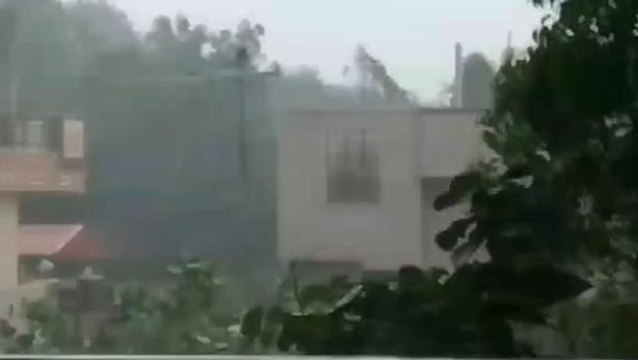 సంగారెడ్డి: అలర్ట్.. జిల్లాకు భారీ వర్ష సూచన