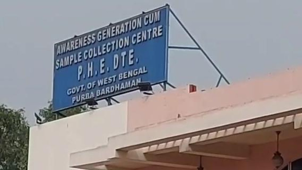 পূর্ব বর্ধমান: সংকট পানীয় জলের! নতুন কী উদ্যোগ নিল পঞ্চায়েত?