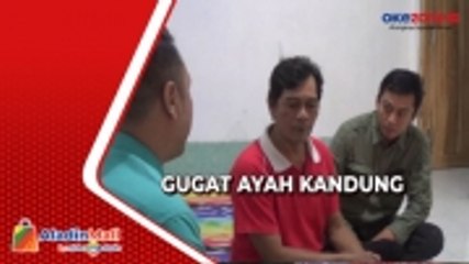 Sang Anak Gugat Warisan di Situbondo karena Ayah Nikah Siri dengan Wanita Lain