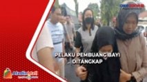 Wanita Muda Pelaku Pembuang Bayi di Situbondo Ditangkap Polisi