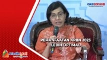 Pemanfaatan APBN 2023 Lebih Optimal