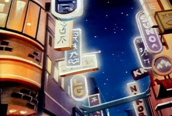 Police Academy: The Animated Series Police Academy: The Animated Series E021 Karate Cop