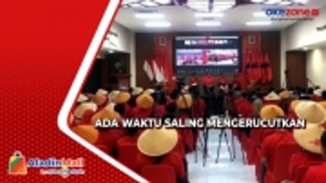 Jelang Pilpres 2024, PDIP Pastikan akan Berkoalisi dengan Parpol Lain