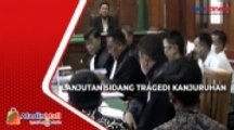 Lanjutan Sidang Tragedi Kanjuruhan, Saksi Ungkap Temukan 19 Proyektil Gas Air Mata di Stadion