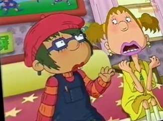 As Told By Ginger As Told By Ginger E046 – About Face