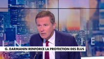 Nicolas Dupont-Aignan : «Quand on n'a pas la majorité malgré un bricolage politique, on doit s'interroger»