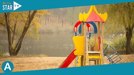 Aidez votre enfant à se développer de façon autonome grâce cette aire de jeux !