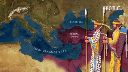 Alexander the Great: The Epic Journey of a Legendary Conqueror 🌍