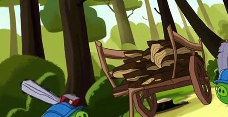 Angry Birds Toons S01 E39