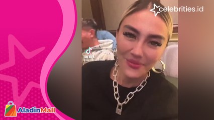 Agnez Mo Beri Jawaban Bijak usai Dibilang Sepi Job