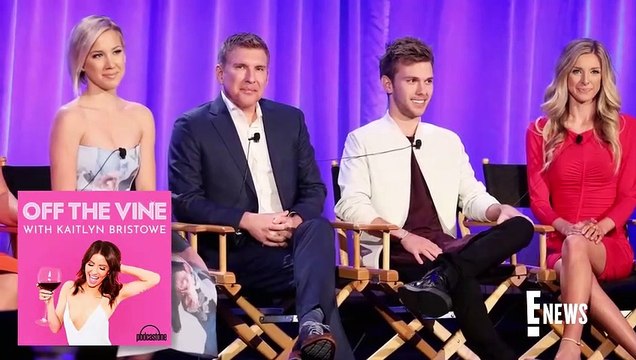 Savannah Chrisley Says Todd and Julie Were in Tears After Verdicts _ E! News