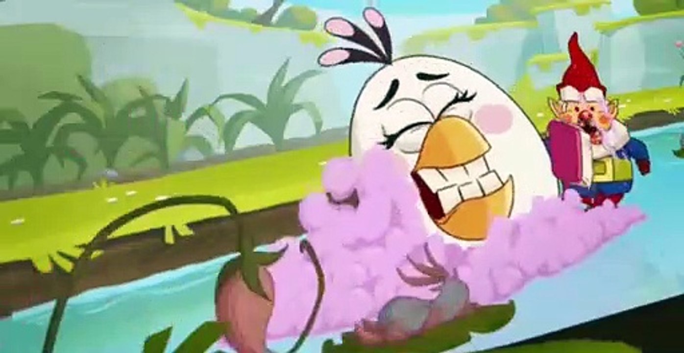 Angry Birds Toons S01 E47